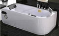 Modern Massage Bathtub(TMB040) 2