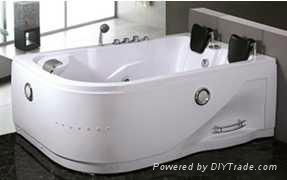 Simple Massage Bathtub (TMB052)