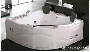 Hot-selling Massage Bathtub (TMB005)