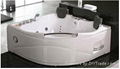 Hot-selling Massage Bathtub (TMB005)