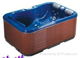 New Style Outdoor SPA (A085)