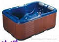 New Style Outdoor SPA (A085) 1