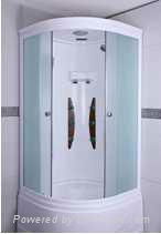 High Tray Steam Shower (TS2004)