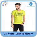 high quality men's t shirt 9