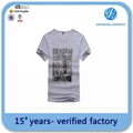 high quality men's t shirt 2