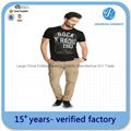 MEN'S SHORT SLEEVE T-SHIRT  2