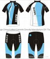 Cheap cycling jersey set, custom cycling jerseys wholesale, summer cycling cloth 3