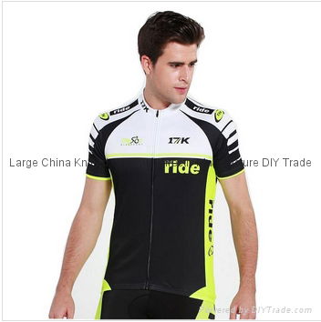 Cheap cycling jersey set, custom cycling jerseys wholesale, summer cycling cloth