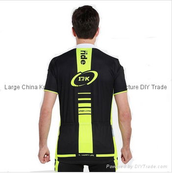 Cheap cycling jersey set, custom cycling jerseys wholesale, summer cycling cloth 2