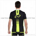 Cheap cycling jersey set, custom cycling jerseys wholesale, summer cycling cloth 2