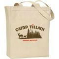 Organic cotton canvas tote bags wholesale 4