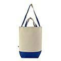 Blank Canvas Cotton Tote Bags Wholesale 2