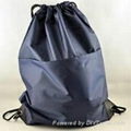 Drawstring Cotton Bag Wholesale 3