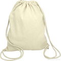 Drawstring Cotton Bag Wholesale 5