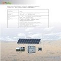 100W lowest prices for solar panels with TUV CE approval 3