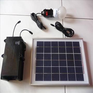 mini 5w to 50w solar panel kits for home use 2