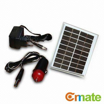 mini 5w to 50w solar panel kits for home use 3