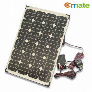 mini 5w to 50w solar panel kits for home use 4