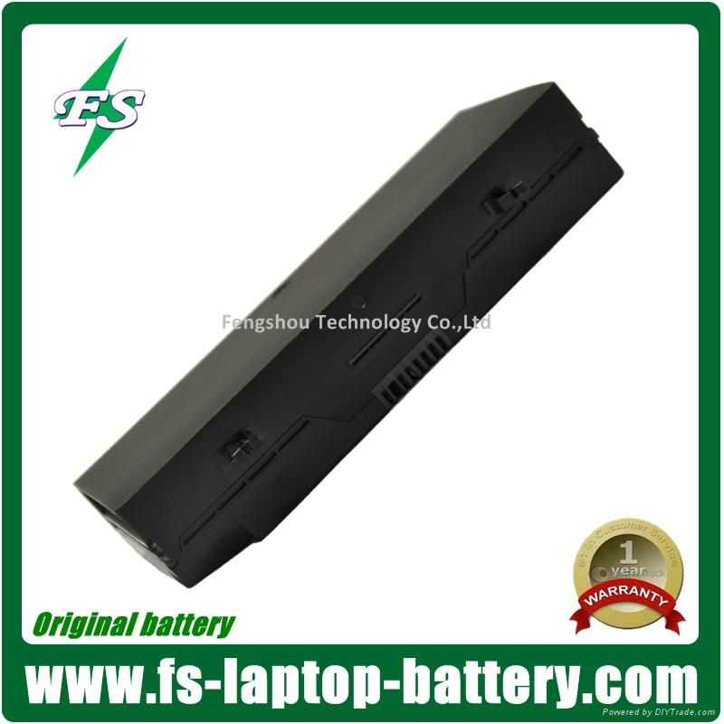 AA-PBAN8AB Original notebook battery for SAMSUNG 700G Series batteries AA-PBAN8A 2