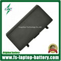 AA-PBAN8AB Original notebook battery for SAMSUNG 700G Series batteries AA-PBAN8A