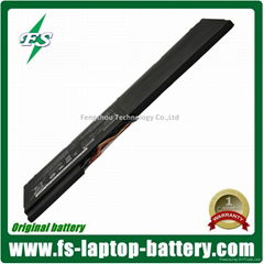 Genuine laptop battery AA-PLAN6AR for Samsung 900X1B-A02 900X3A-A01 BA43-00292A 