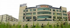 SHEN ZHEN XIN HAO YUAN PRECISION TECHNOLOGY CO., LTD.