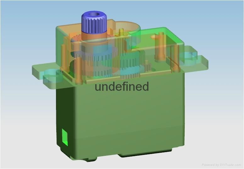 Precision reducer mini reducer manufacturers 2