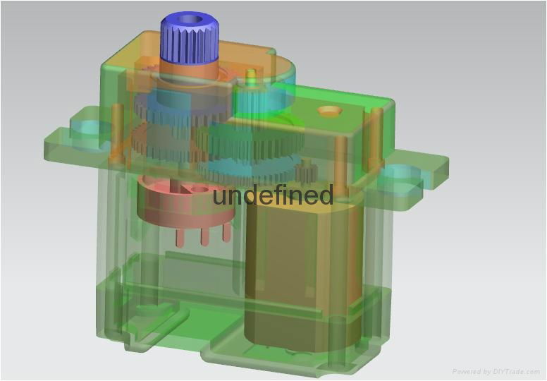 Precision reducer mini reducer manufacturers 3