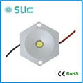 Hot Sale 1W Aluminium Alloy LED Module