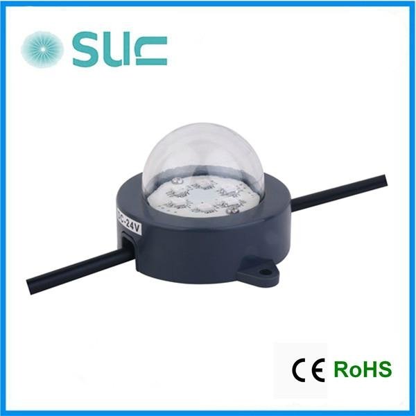 High Quality 3W SMD Waterproof LED Mdule Light Slm-50