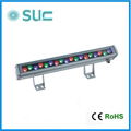 Hot Fashion 23W/30W/46W LED Wall Washer