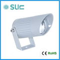 Fashion 3W Waterproof Hotel LED Wall Light (SLB-35) 1