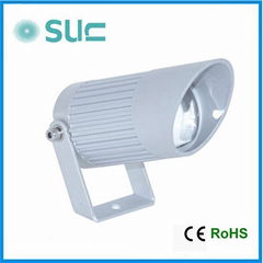 Fashion 3W Waterproof Hotel LED Wall Light (SLB-35)