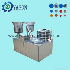 650pcs/min LS-4 flip off seal assembly machine