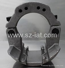 Oil Machinery accessories