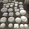 Largely supply the stocked melamine tableware