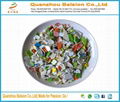 crushed melamine granule 2