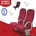 ferry marine passenger seat chairs seating  3