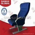Ferry passenger seats supplier in China with IMO HSC certificate 1