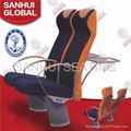 Light weight ferry chairs for passengers
