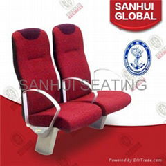 Passenger ship seats and chairs best seating solution 