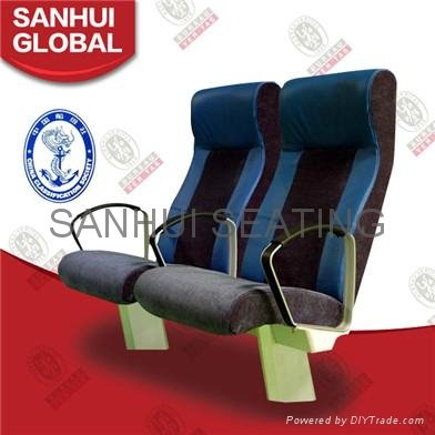 Crew Boat Seats And Chairs Supplier And Manufacturer For Marine