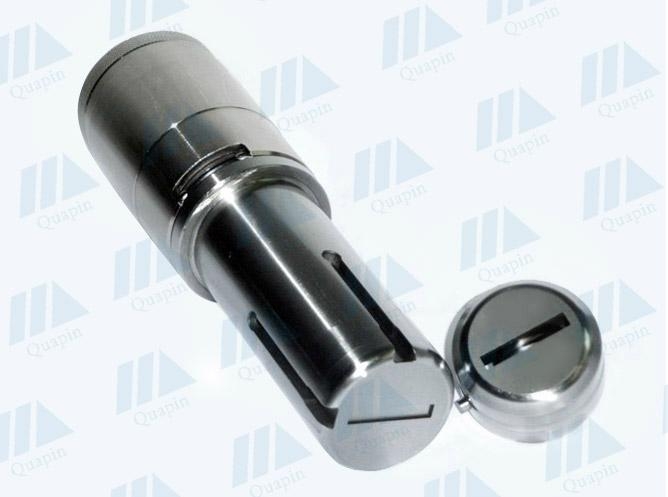 NEX系列M3翻邊成型模具 2