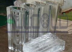 High Quality Block Ice Machine with CE Certificate
