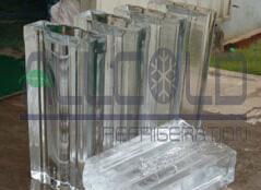 Hot-sale Block Ice Machine For Industry