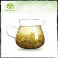 Moyeam Chinese herbal tea for depressing the blood pressure