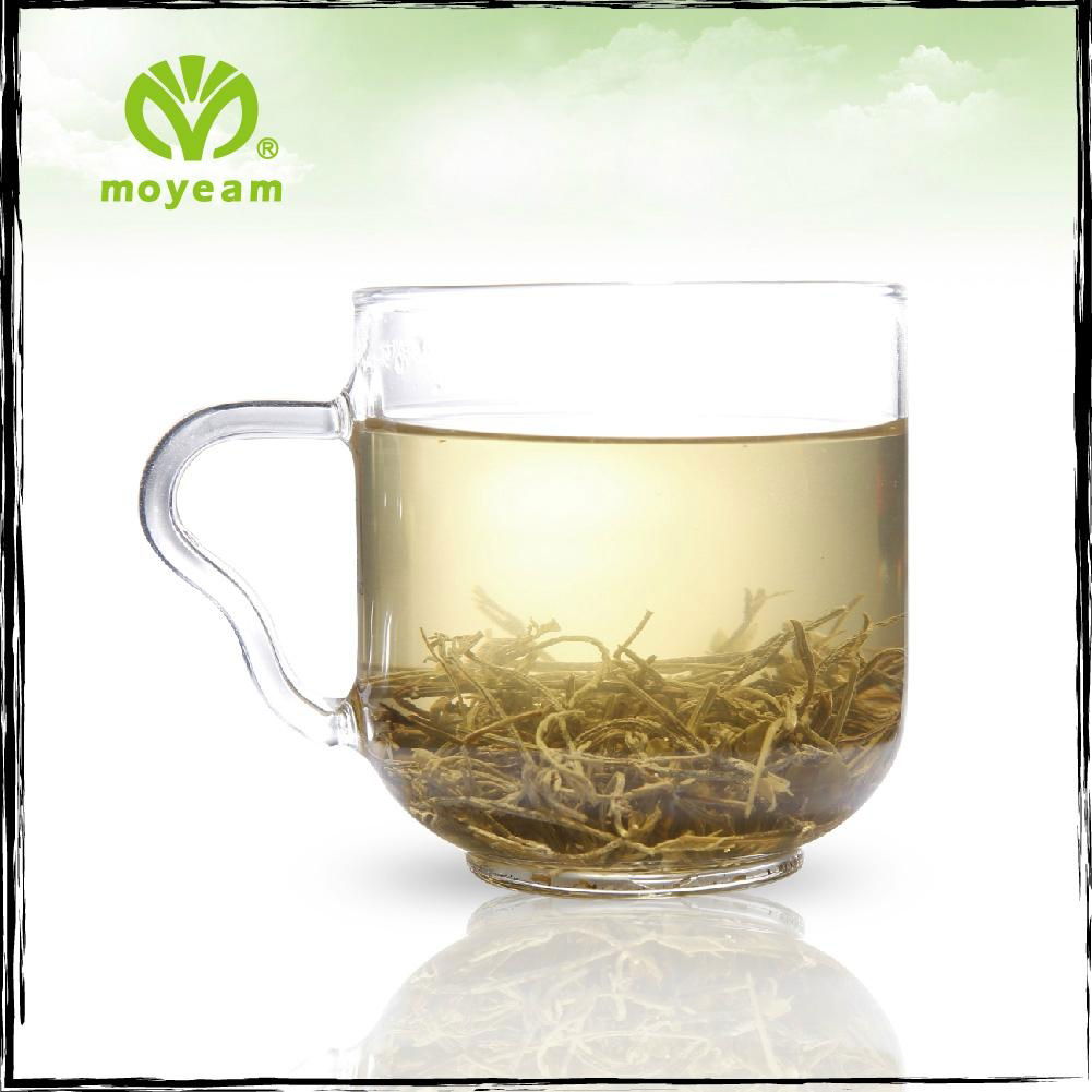 Chinese Herbal Tea moyeam for sooth the sore throat 