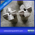 12deg tapered cross drill bit made in