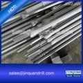 2015 New Type and new design integral drilling rod made in China 4