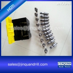 High-quality  rotary cutter bits for cutting machine